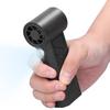 Handheld-Rohrventilator mit 130.000 U/min Jet-Fan Lithium-Violent-Fan Tragbarer Autowascher Multifunktional