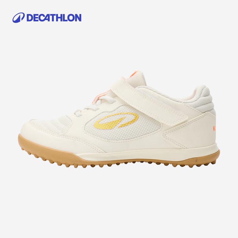 Decathlon Kids Velcro Turf Football Boots 31