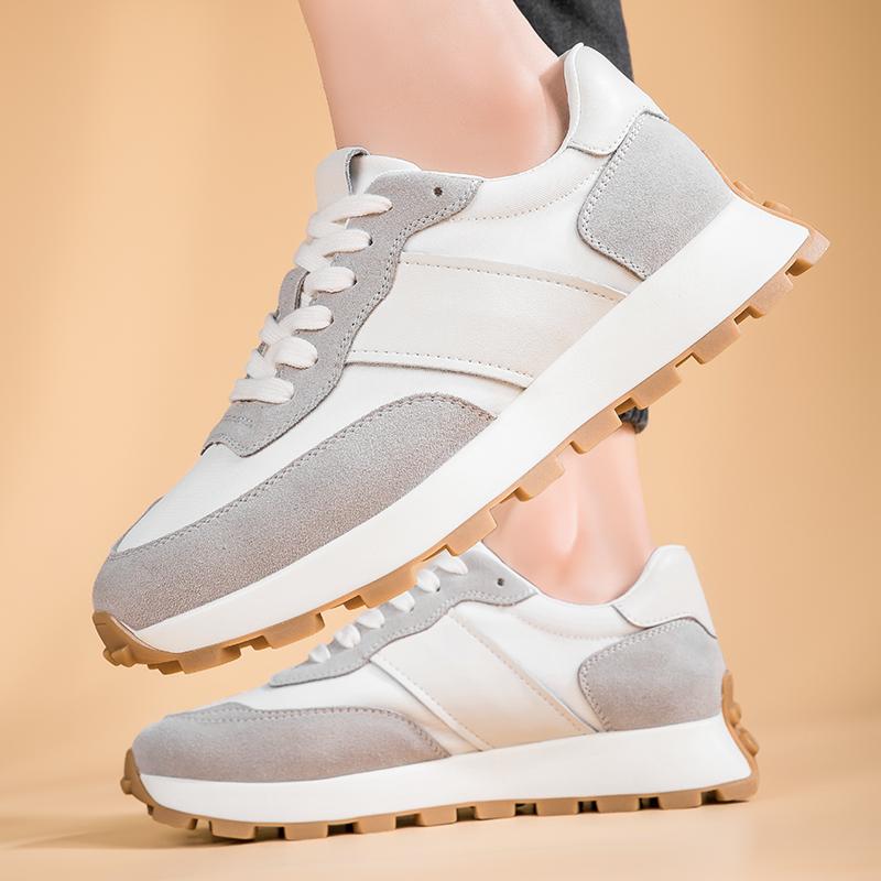 Men's Sports Shoes Classic Luxury Fashionable and Comfortable Design Styles Youth or Adults Daily Outdoor High-quality Shoes