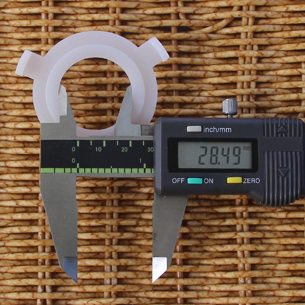 E27 la E14 Inel Reductor Abajur Adaptor Convertor E27 la E26 Soclu Lampă Suport Convertor pentru Corp de Iluminat