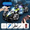 F1 Remote Control Car: Gesture Drift Stunt & Rechargeable Children's RC Toy