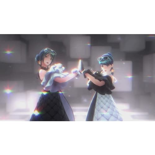 Genei Ibunroku #FE Encore -Switch
