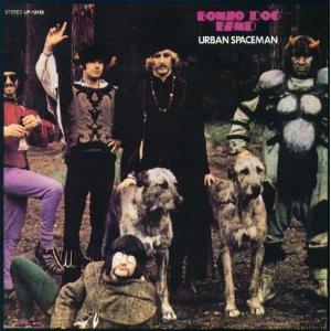 

CD BONZO DOG BAND - Urban Spaceman S2117430 One Way Records 1993 US Rock Used