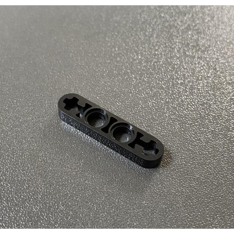 

Совместимый строительный блок 32449 Запасные части для строительных блоков 3244926 4142236 1X4 Перфорированная ручка тонкая 1