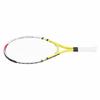 Regail Teenage Tennis Racket Aluminium Alloy Frame Kids Tennis Racquet Set for Training