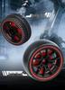Mini Dual-Mode Remote Control Drift Car with Smart Induction