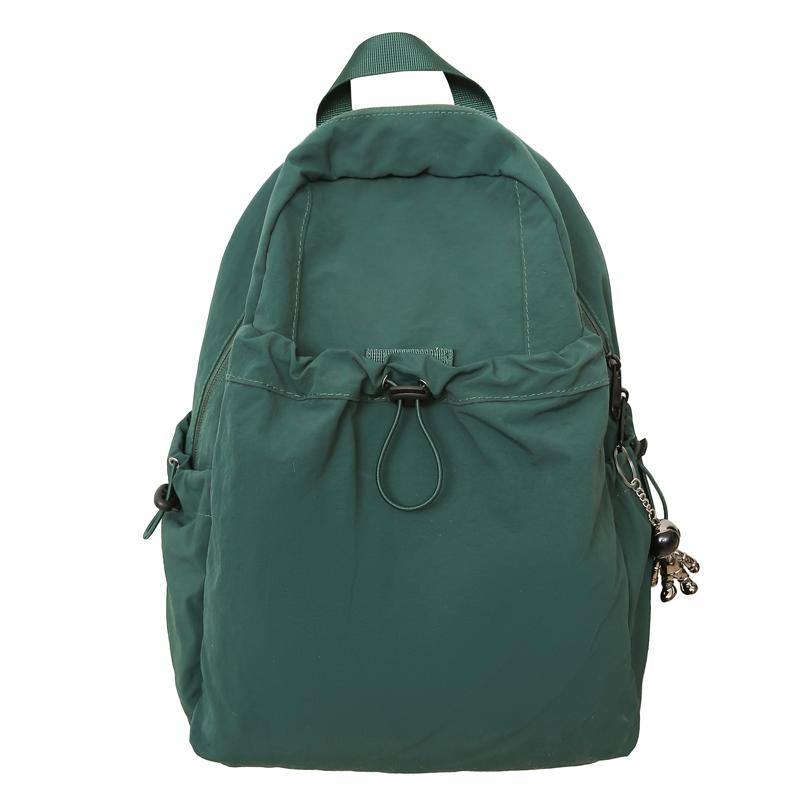 Нейлоновый рюкзак для женщин — фото 20