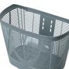 Bike Front Basket Men Women Bicycle Storage Basket Easy To Install for Camping