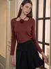 Laengaenlu Riley Pleats Wrap Skirt(Riley)_Black