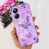 For Realme 10 Pro+ 6.7" RMX3687 Case Cute Cartoon Astronaut Cat Soft Silicon TPU Cover For Realme 10 Pro Plus Bumper Phone Case