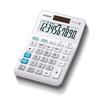 CASIO W-Tax Rate Calculator MW-100TC-BK-N - 10-Digit, Solar & Battery, Desktop Calculator