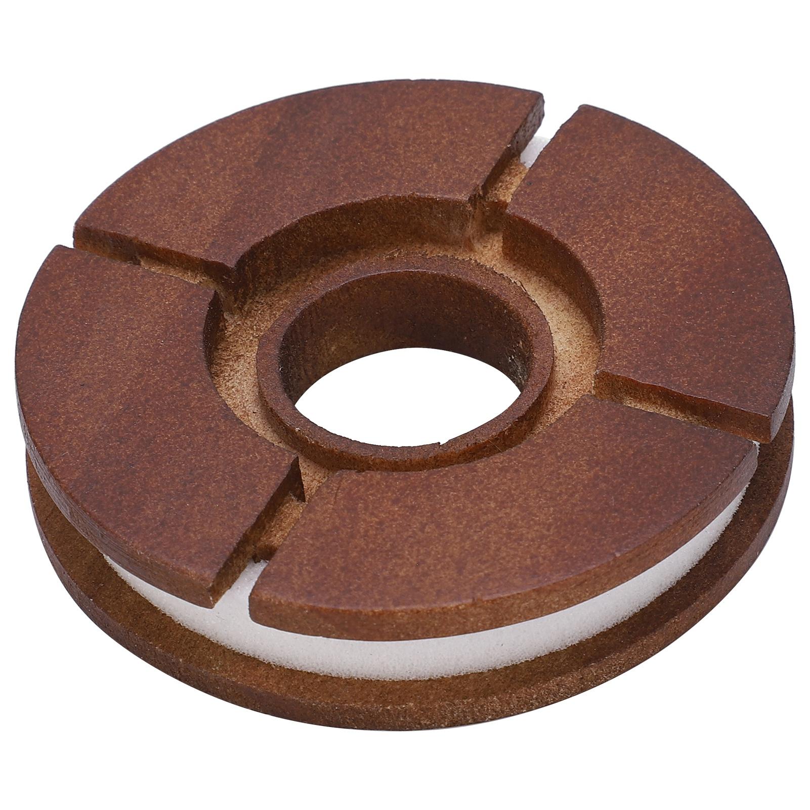 

Рыбалка Деревянная катушка Хранение лески Держатель для оснасток и приманок Аксессуары для нахлыстовой рыбалки