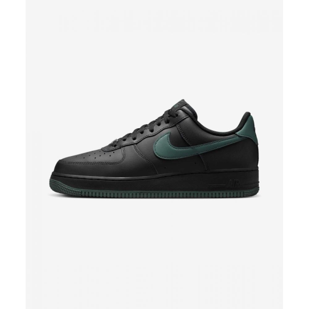 

Nike Air Force 1 07 M Черный Винтажный Зеленый Fj4146 001 295