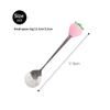Fruit Shaped Homemade Dessert Tool Reusable Food Safe Mold for Ice Cream Popsicle Candy Sugar Kitchen Baking Use