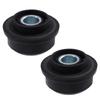 Precise New Mount Vibration Mounting Parts 93-0577 930577 For Thermo King Truck Units 2PCS