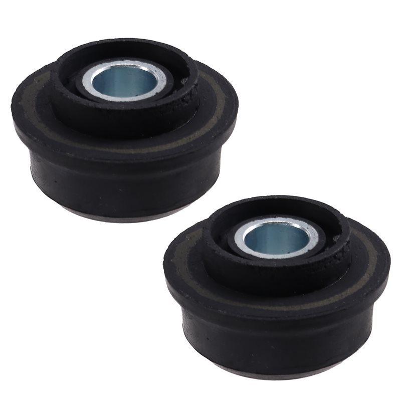 Precise New Mount Vibration Mounting Parts 93-0577 930577 For Thermo King Truck Units 2PCS