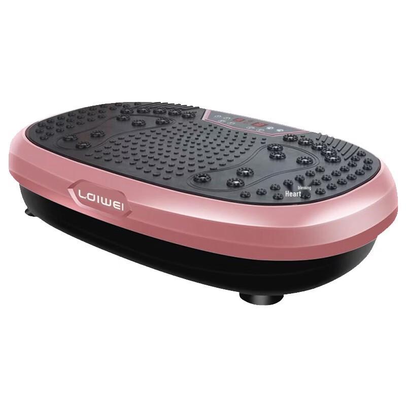 LDIWEI R103 Home Whole-Body Vibration Plate CN plug (adapter included)