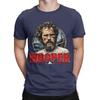Hooper Jaws Novelty 100 Cotton Tshirt Jaws Tees Tops For Unisex