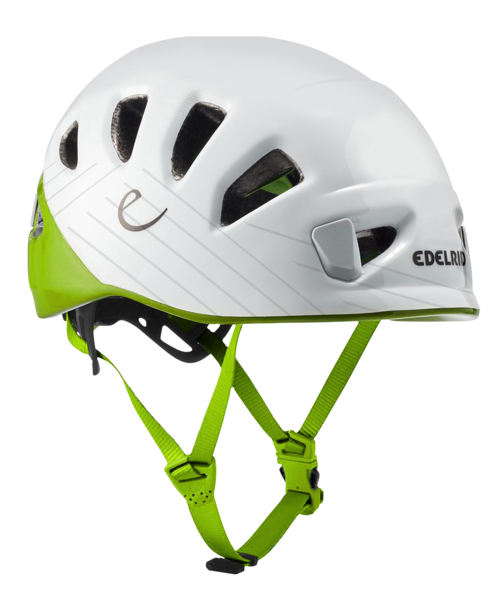 

Edelrid Shield II Oasis Snow 2 Climbing ER72036 (C) Helmet,