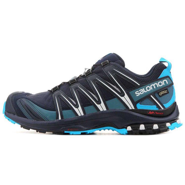 SALOMON XA PRO 3D Auduma Ikdienas