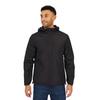 Mens Lightweight Hooded Jacket