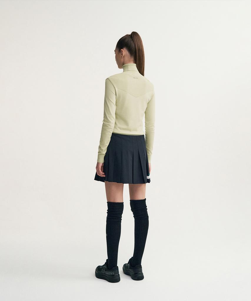 SERGIO TACCHINI W Daily Turtleneck Sweater