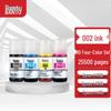 Bantoo 002 Series Four-Color Ink Set for Epson EcoTank Printers