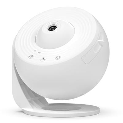 Planetarium Star Projector with 13 Film Discs, Timer & Rotation Control, Realistic Starry Sky, Night Light, Constellations, Celestial Bodies, Nebulae,