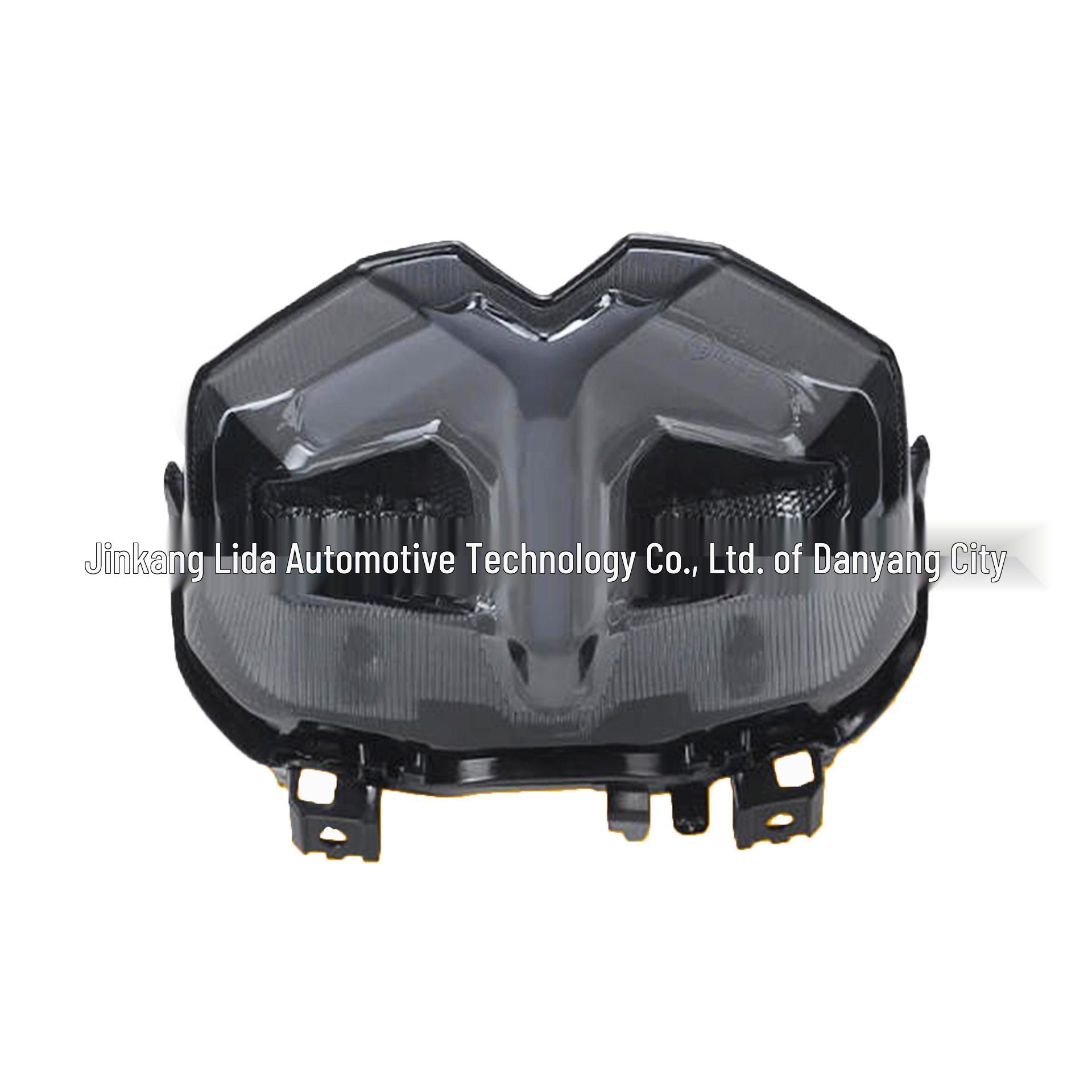 Светодиодный задний фонарь и стоп-сигнал Yamaha MT-09 SP MT-10 (2021-2022 гг.) LED taillights