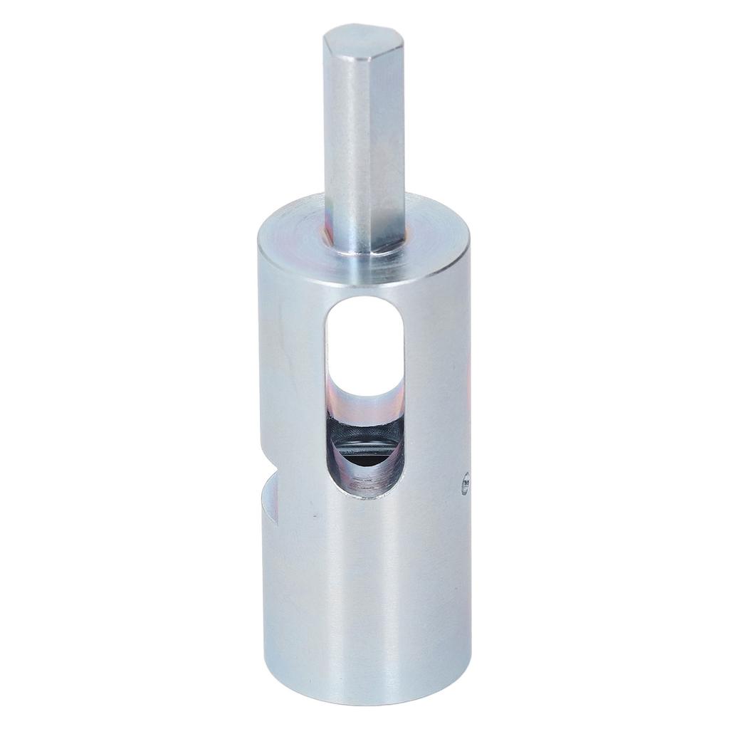 38in Shank Wire Twister CR V Steel Portable 11 Gauge Fence Twist Ties Tool