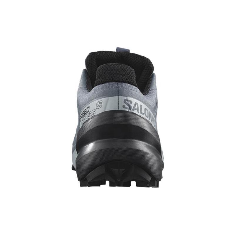 SALOMON Contagrip Trail Running Shoes Women's Sneakers 473023