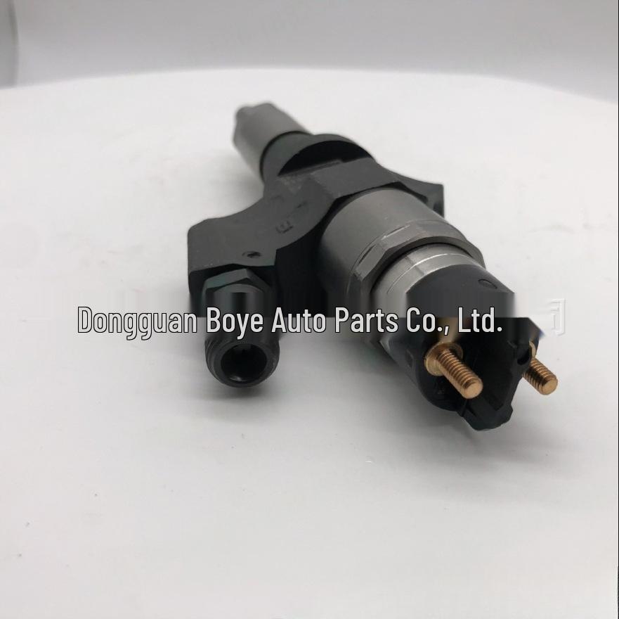 Injector 0445120008 97208074 for LB7 6.6L V8 Engine