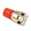 Air Pressure Valve Air Compressor Accessories 2.8 X 1.6 X 1.6in