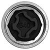 Replacement for Security Master Locking Wheel Nut Key 540 Anti-theft Screw Socket Wrench