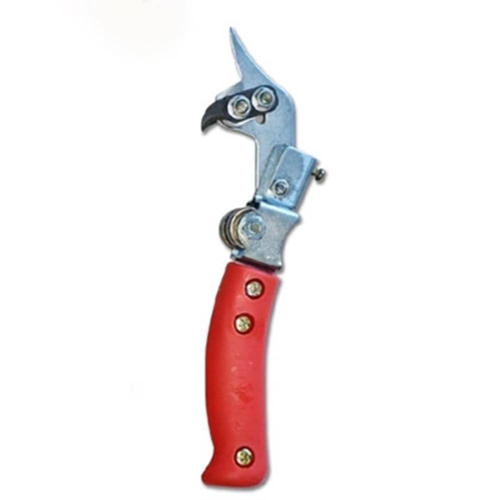 New Stainless Steel Fruit Tree Ring Cutter Adjustable Trimming Tool Tree Ring Peeler Pruning Tool Tree Pruning Shears Gardening