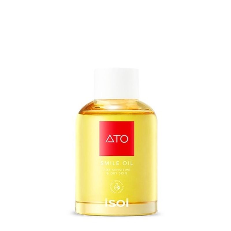 [Directly managed by headquarters] Ato Smile Oil (Ato Seed Oil) 100ml