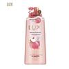 White Peach Scented Body Wash