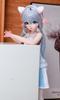 Figure, Full Body, Life-size, with Face, Loli, 1 Hole, Anime, Realistic, 84.1cm