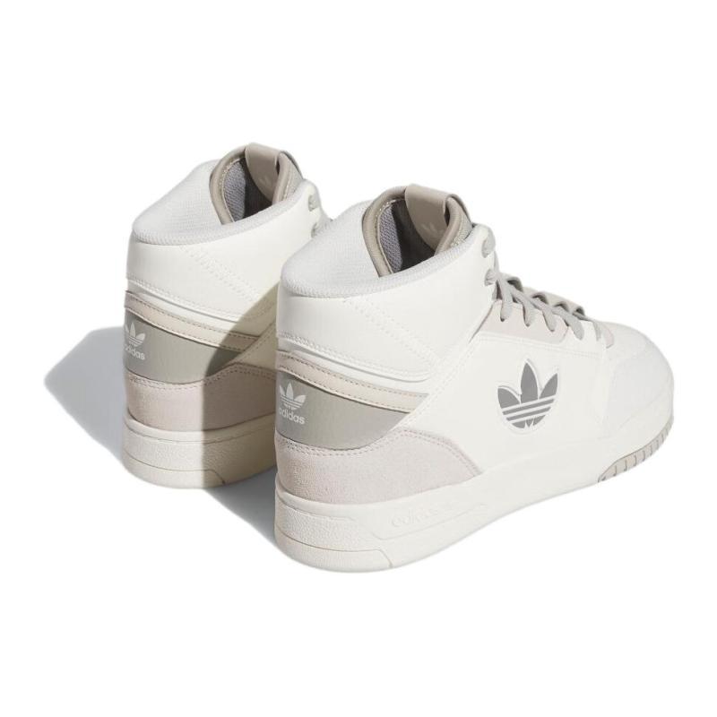 adidas Originals Drop Step Xl 'White Grey' Women's Sneakers IF2694