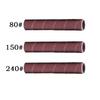 Vibrating Spindle Sander Sleeves 115mm Length 80/150/240#