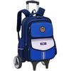 Zaino Trolley Impermeabile per Bambini Xinjingzhou