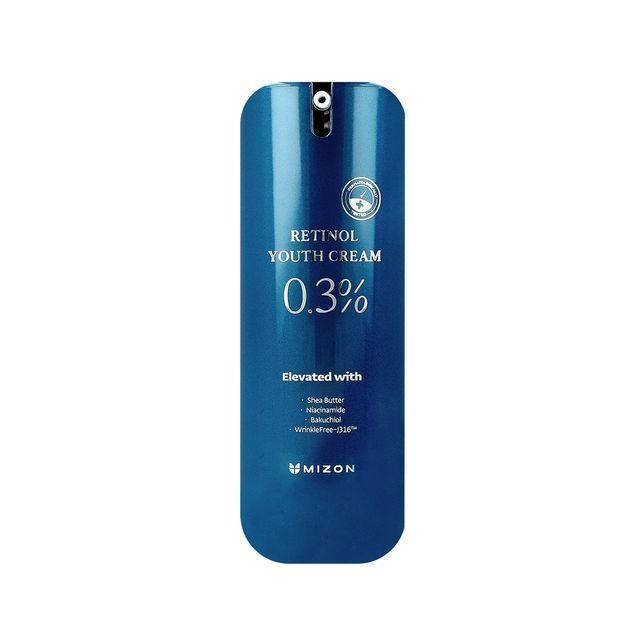 MIZON - 0.3% Retinol Youth Cream 26g