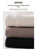 Women's High-Waisted Wide-Leg Sweatpants - Banana Pants 2025 Spring/Autumn Collection