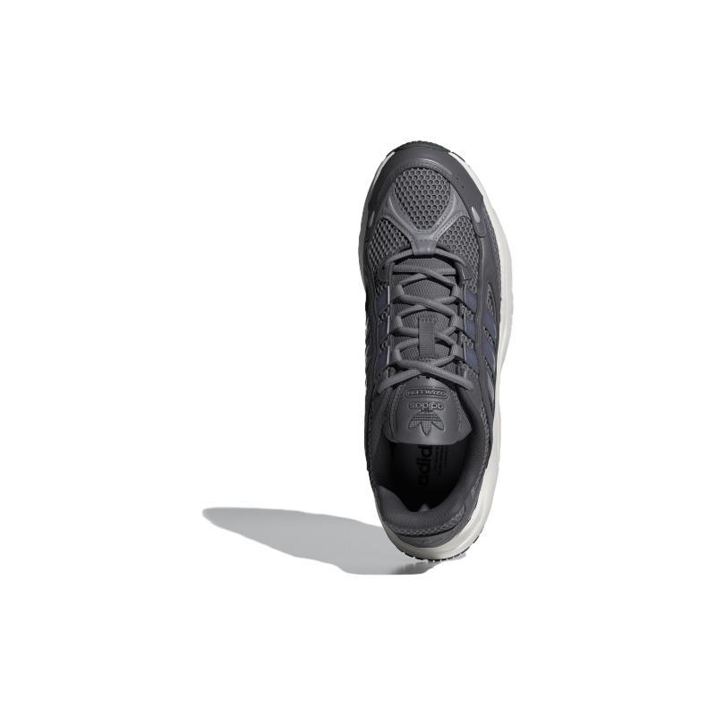 adidas Ozmillen 'Double Grey White' Sneakers IF3448