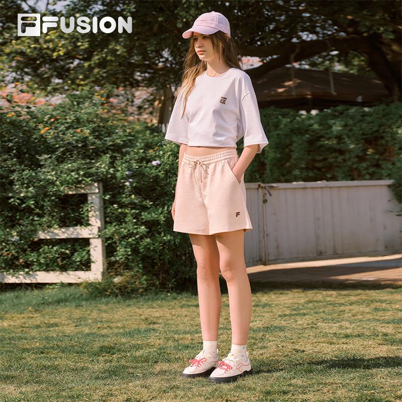 Fila Fusion Women's Knit Shorts