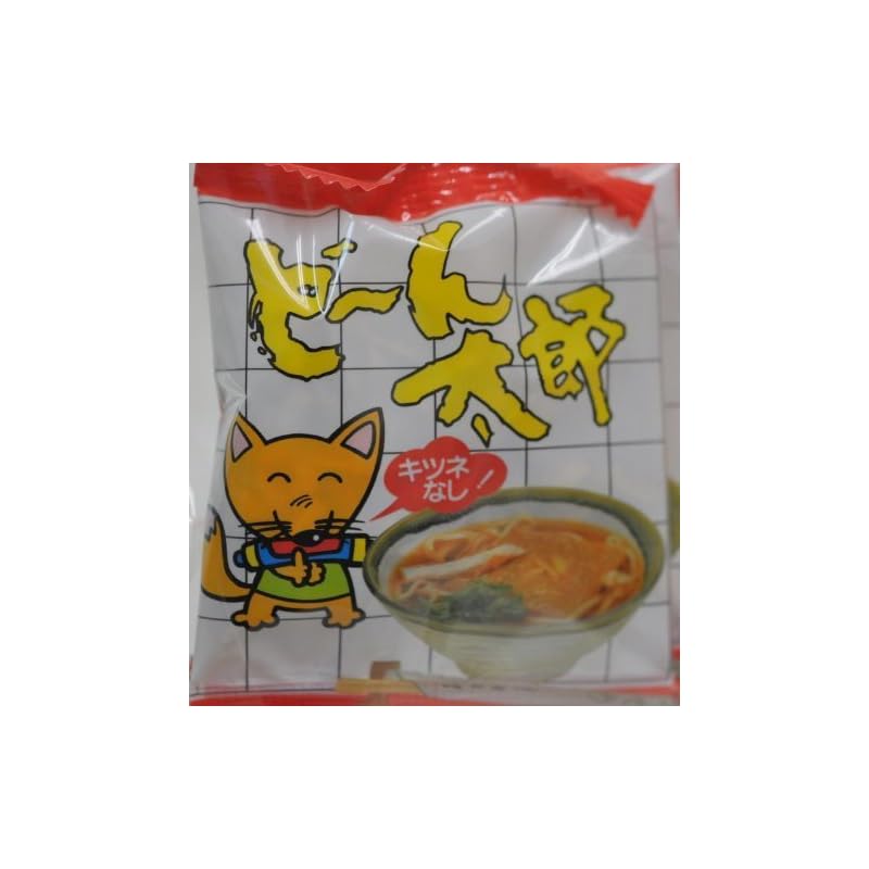

sweets Dontaro 12g x 30 bags