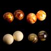 Relax Hands Hand Massage Balls Resin Stone Collection Creative Gift Hand Training Massage