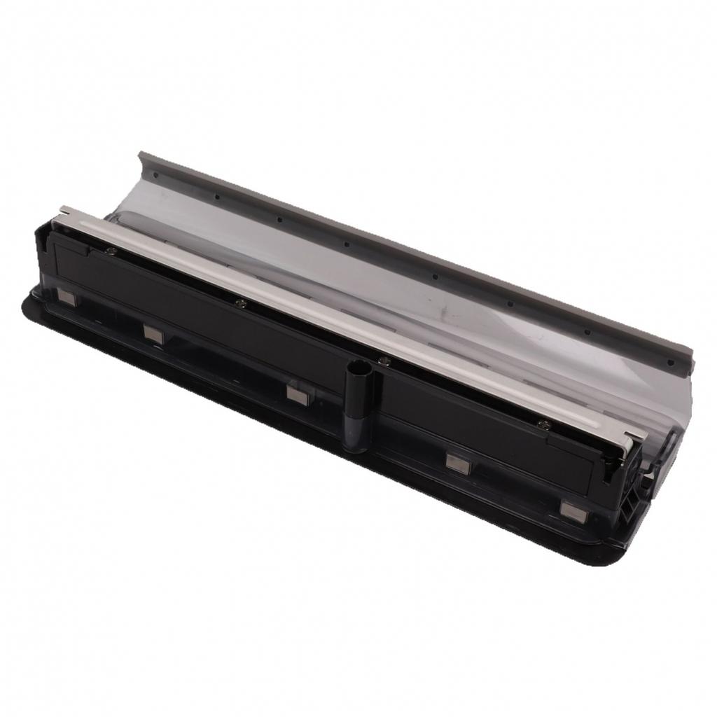 Main Brush Cover Anti-wrap Buckle Fixing Highly Match