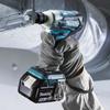 Makita Impact Wrench TW181DZ (18V) Torque 180Nm Equipped with nut drop prevention mode Battery charger sold separately