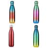 High-quality Stainless Steel Vacuum Water Bottle Flask For Outdoor Sports And Indoor Use